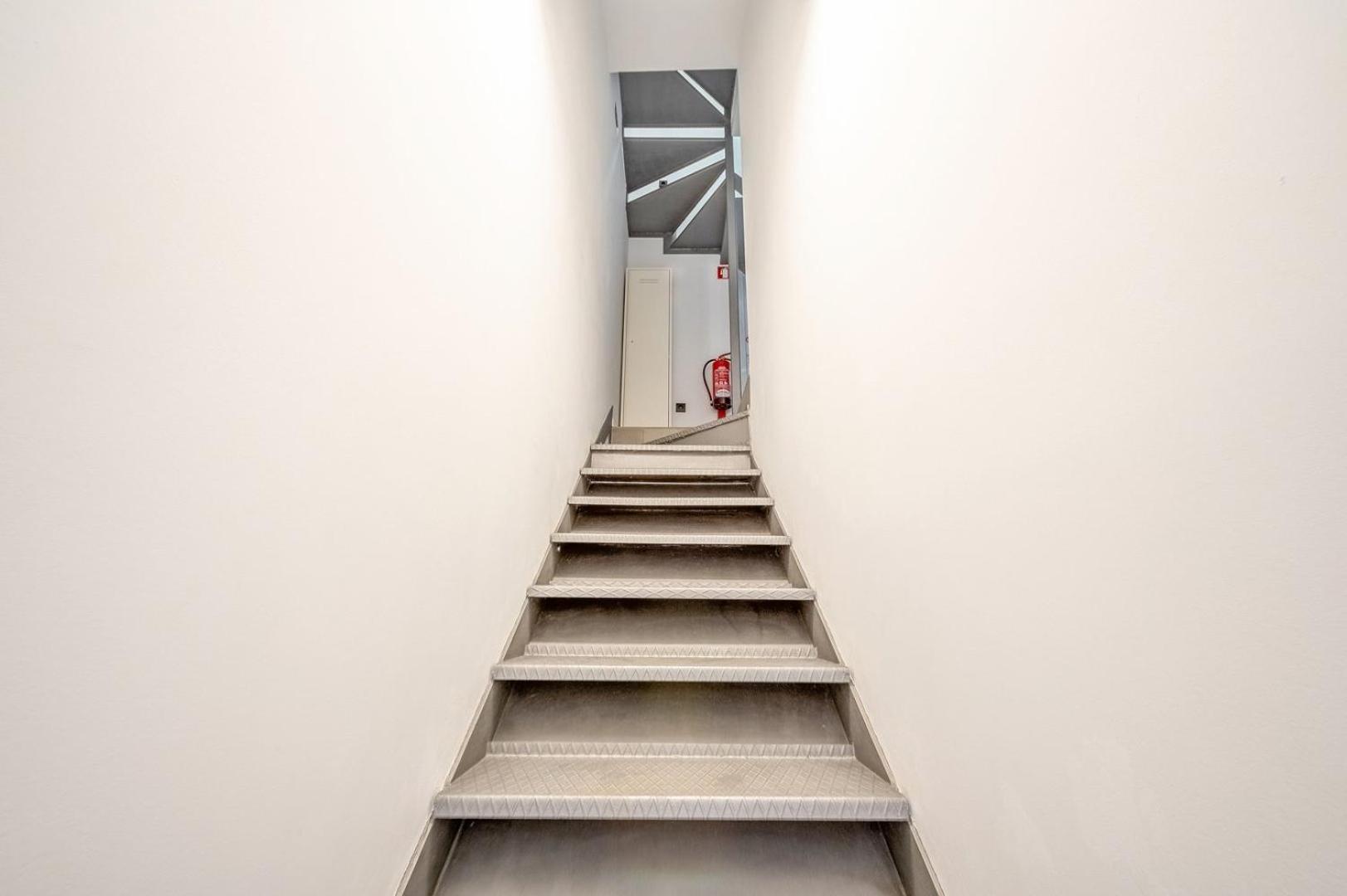 Guestready - 6E Studios 3 - Easy Living Studios Lisboa Eksteriør bilde