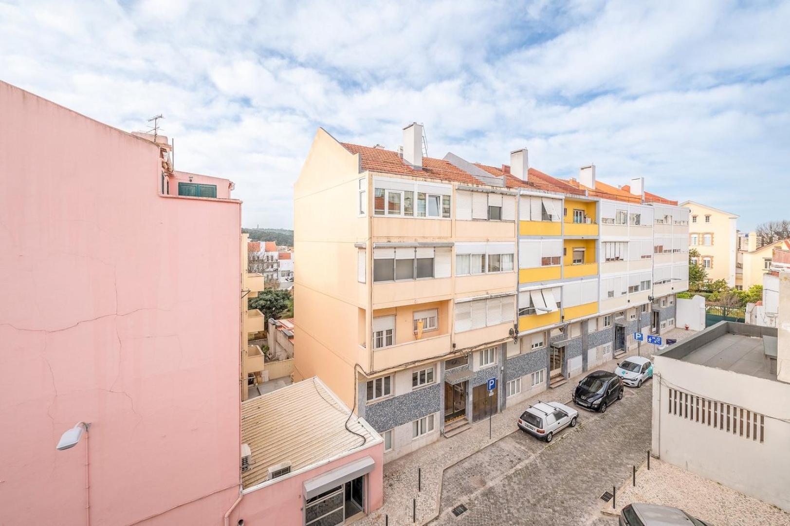 Guestready - 6E Studios 3 - Easy Living Studios Lisboa Eksteriør bilde