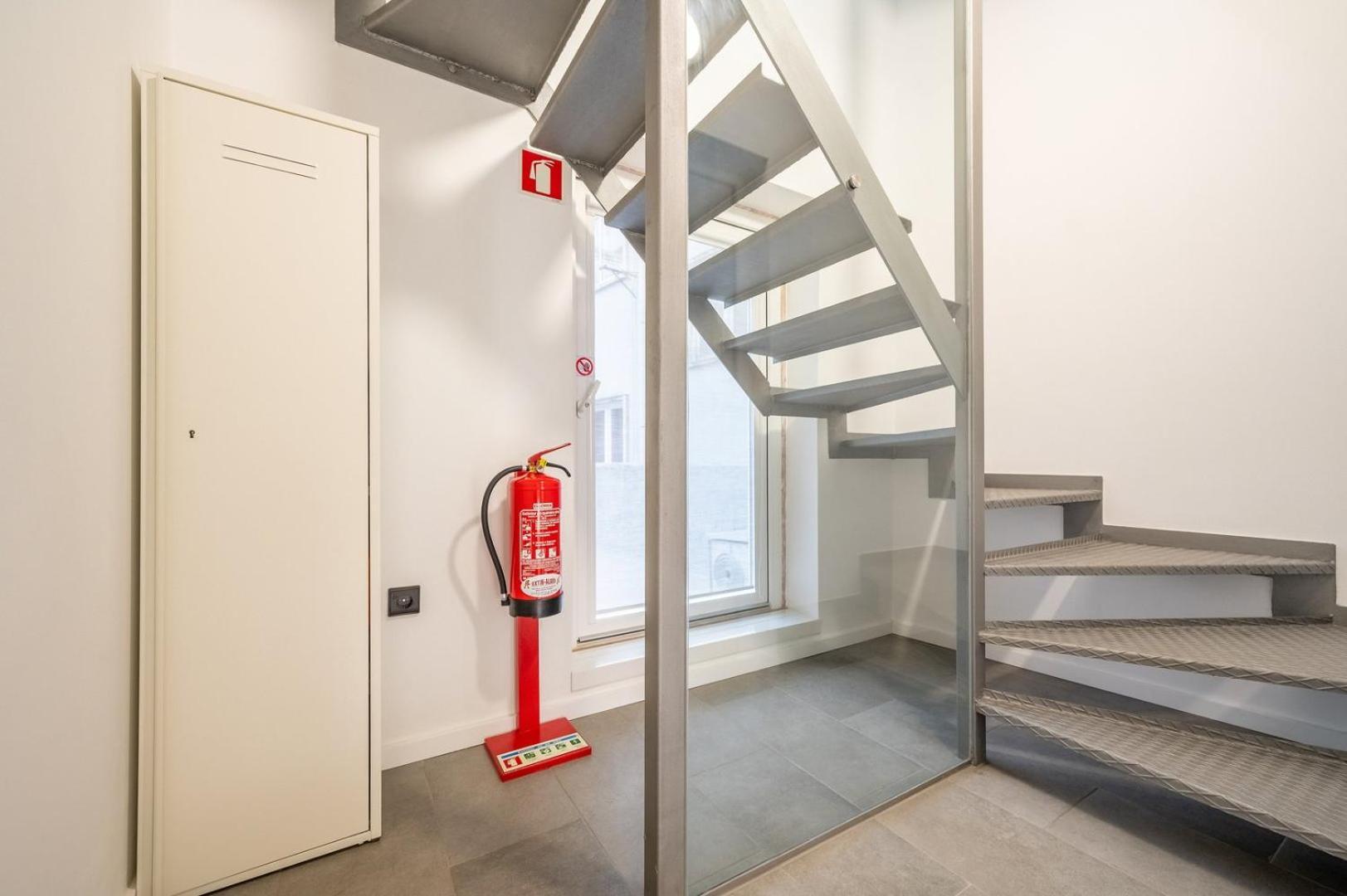 Guestready - 6E Studios 3 - Easy Living Studios Lisboa Eksteriør bilde