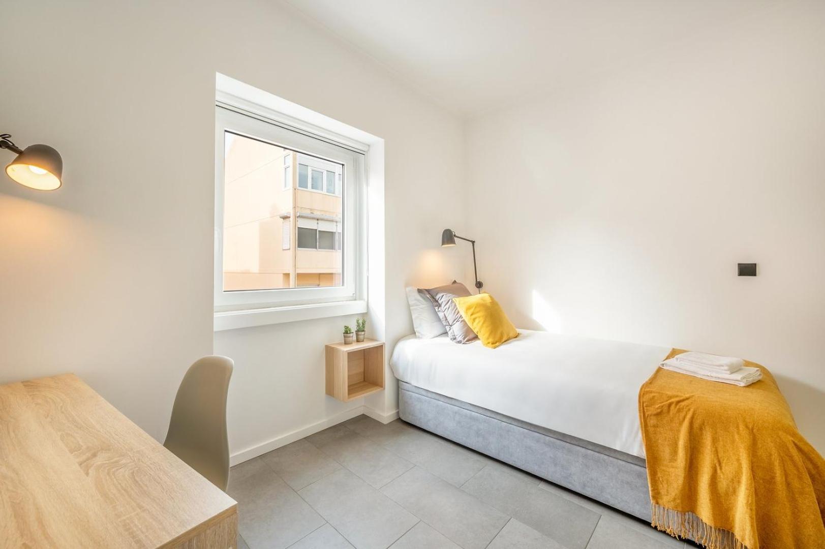 Guestready - 6E Studios 3 - Easy Living Studios Lisboa Eksteriør bilde