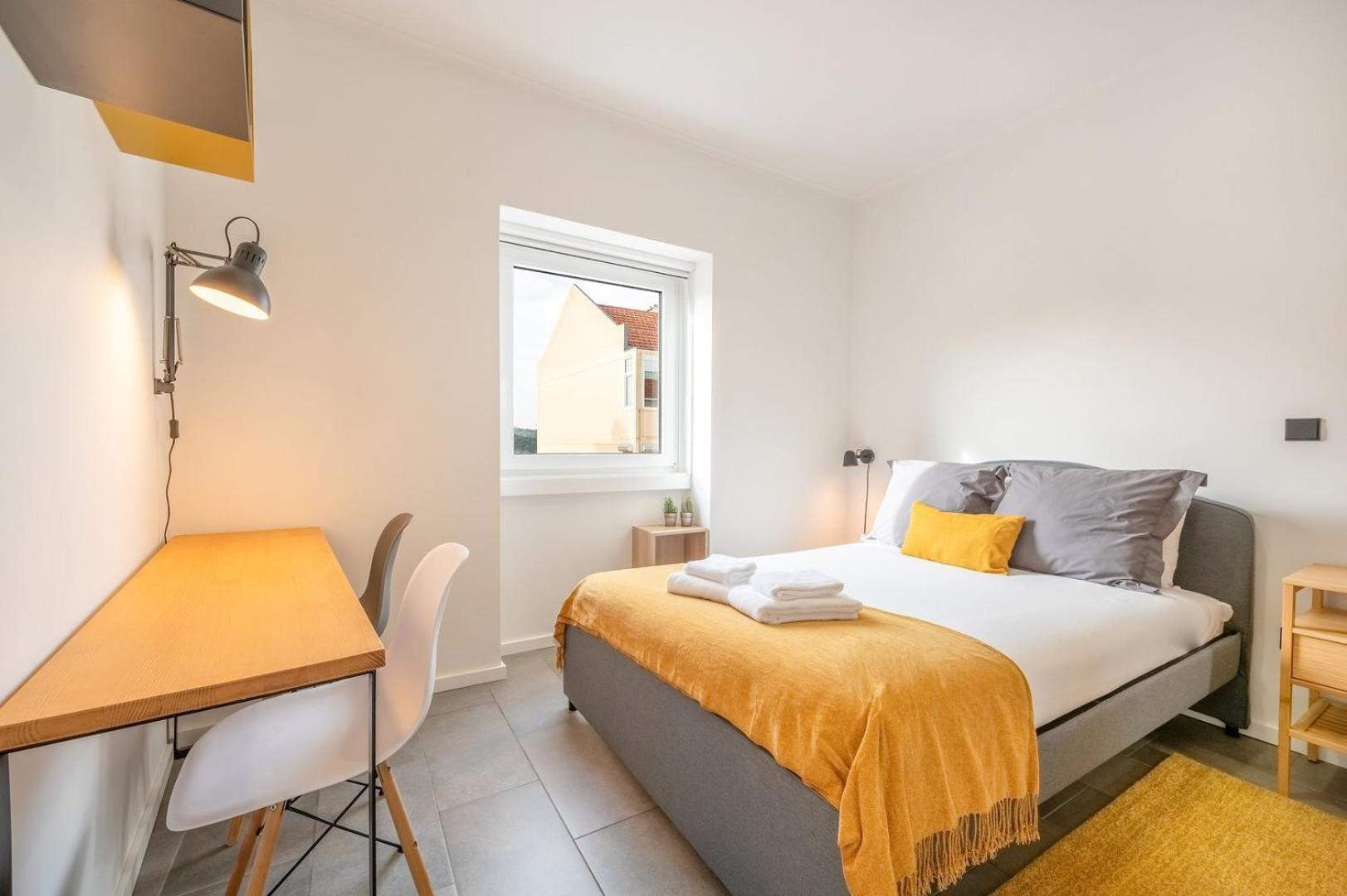 Guestready - 6E Studios 3 - Easy Living Studios Lisboa Eksteriør bilde