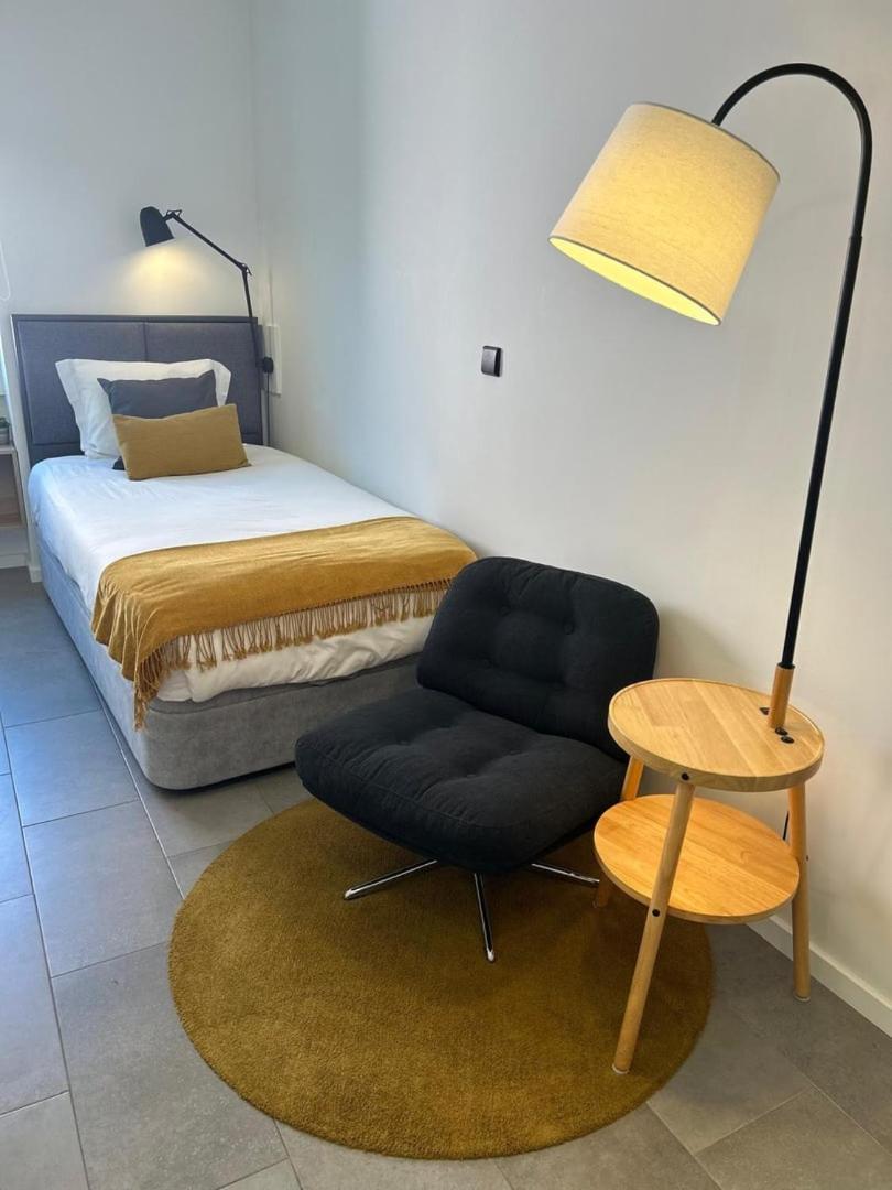 Guestready - 6E Studios 3 - Easy Living Studios Lisboa Eksteriør bilde