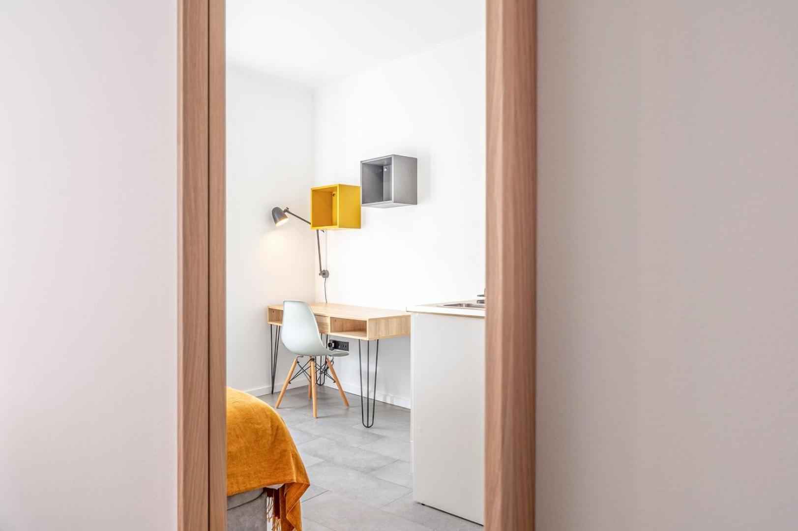 Guestready - 6E Studios 3 - Easy Living Studios Lisboa Eksteriør bilde