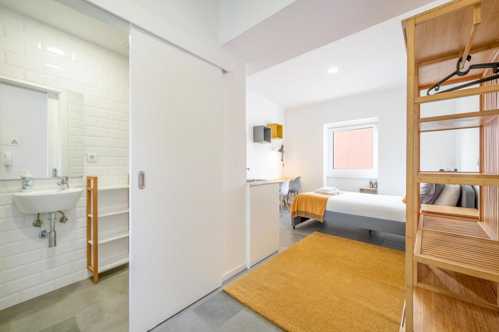 Guestready - 6E Studios 3 - Easy Living Studios Lisboa Eksteriør bilde