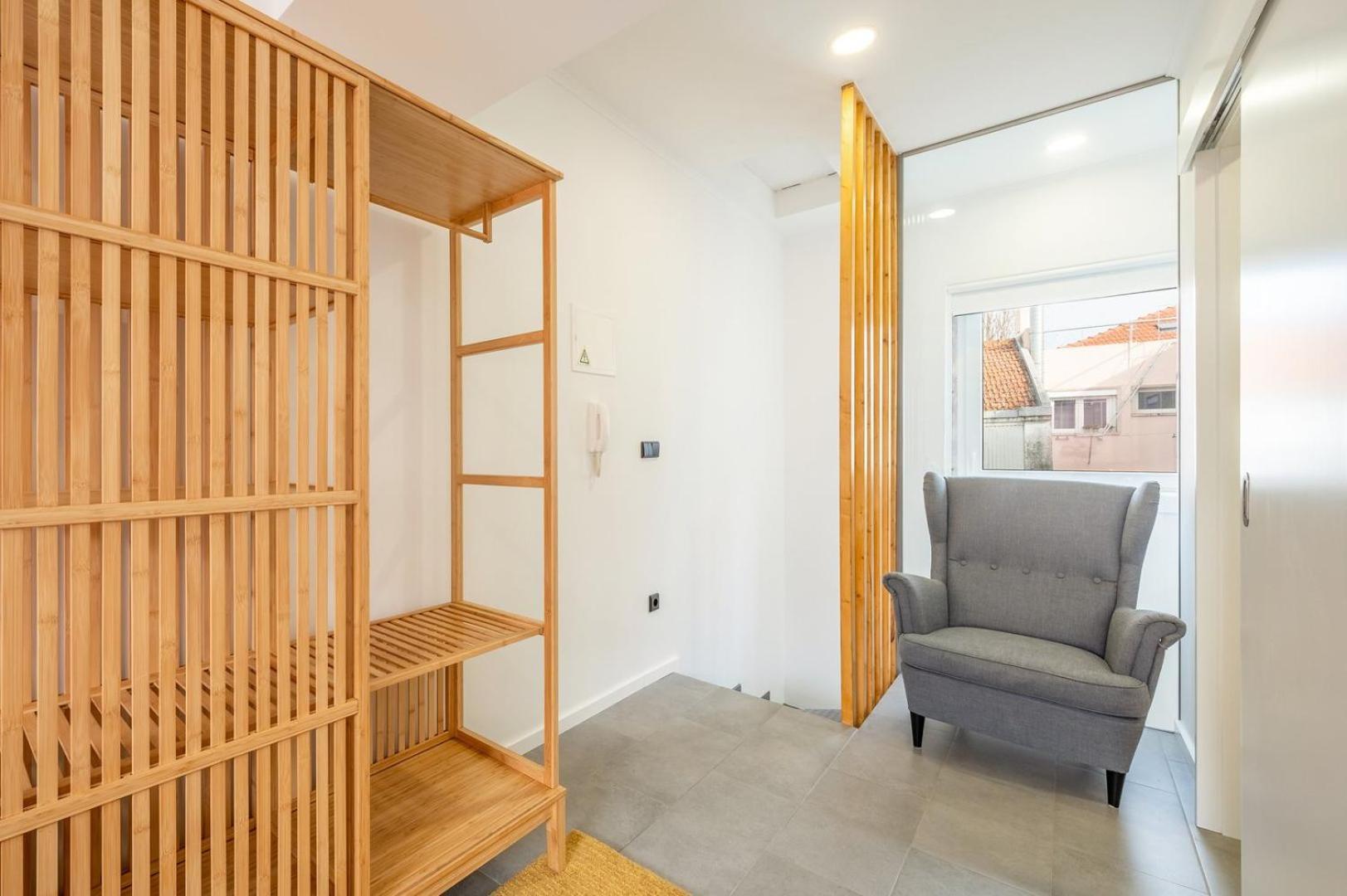 Guestready - 6E Studios 3 - Easy Living Studios Lisboa Eksteriør bilde