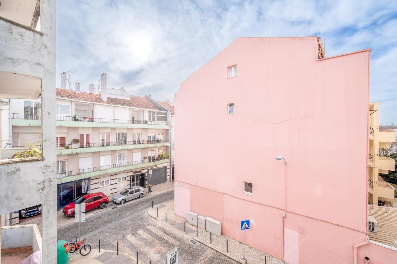 Guestready - 6E Studios 3 - Easy Living Studios Lisboa Eksteriør bilde