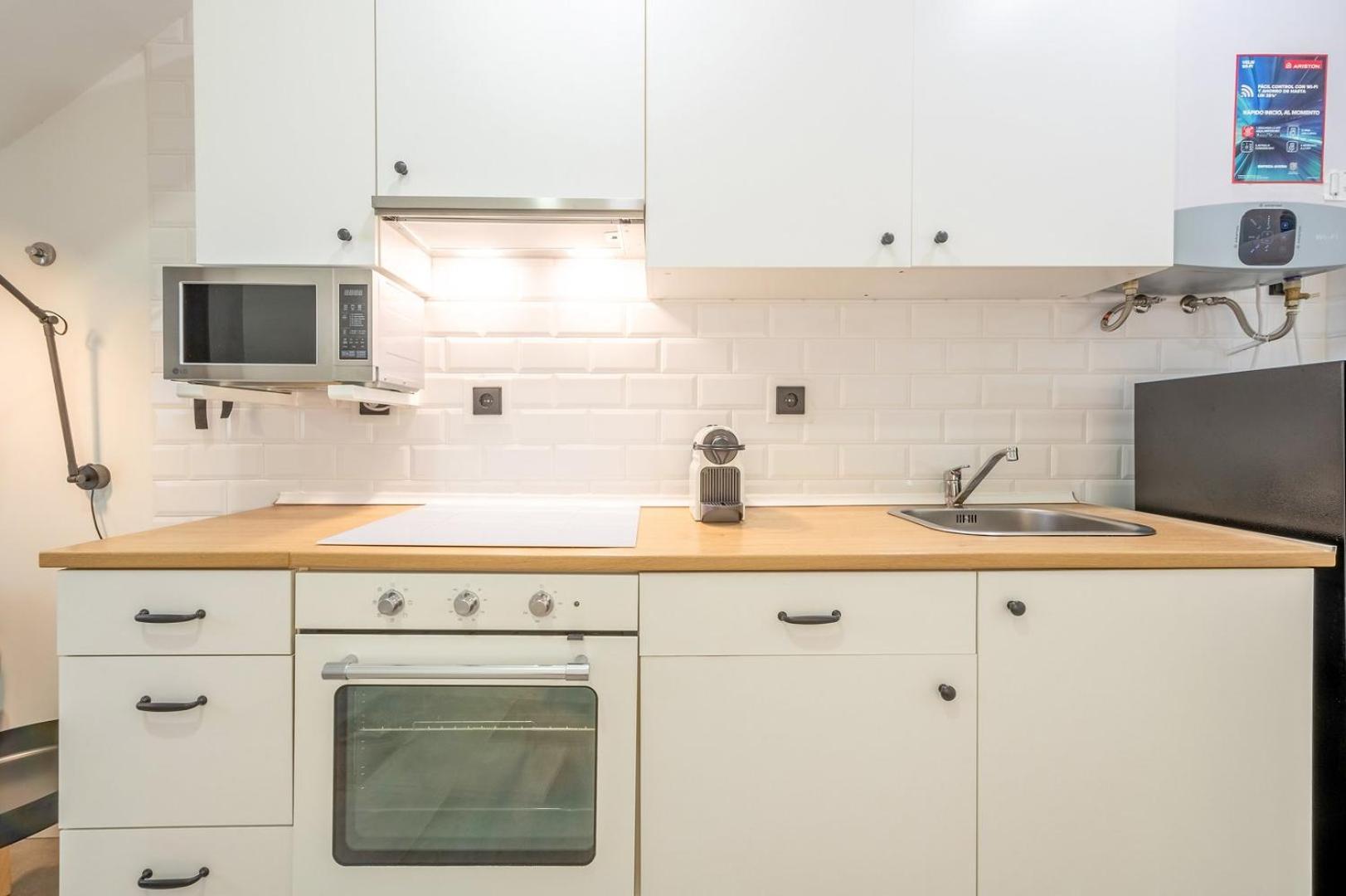 Guestready - 6E Studios 3 - Easy Living Studios Lisboa Eksteriør bilde